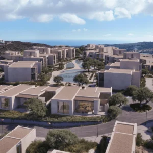 3 Bedroom House for Sale in Paphos District