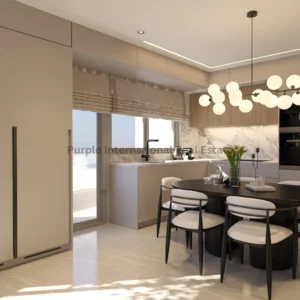 2 Bedroom Apartment for Sale in Limassol District