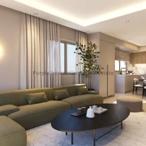 2 Bedroom Apartment for Sale in Limassol District