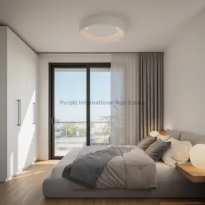 2 Bedroom Apartment for Sale in Limassol – Mesa Geitonia