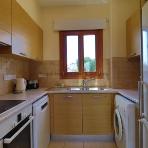 2 Bedroom Apartment for Sale in Aphrodite Hills, Paphos District