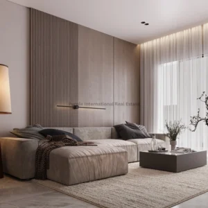 3 Bedroom Apartment for Sale in Larnaca District