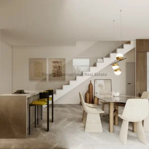 3 Bedroom House for Sale in Famagusta District