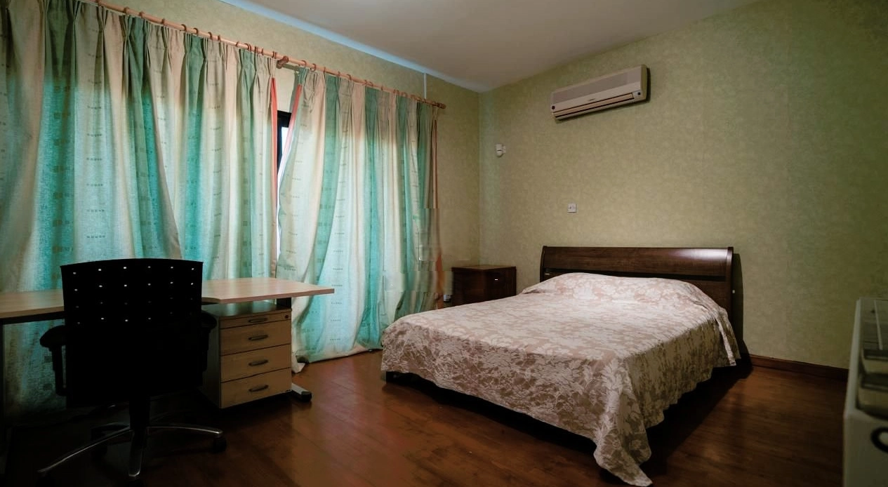 5 Bedroom House for Sale in Limassol – Ekali