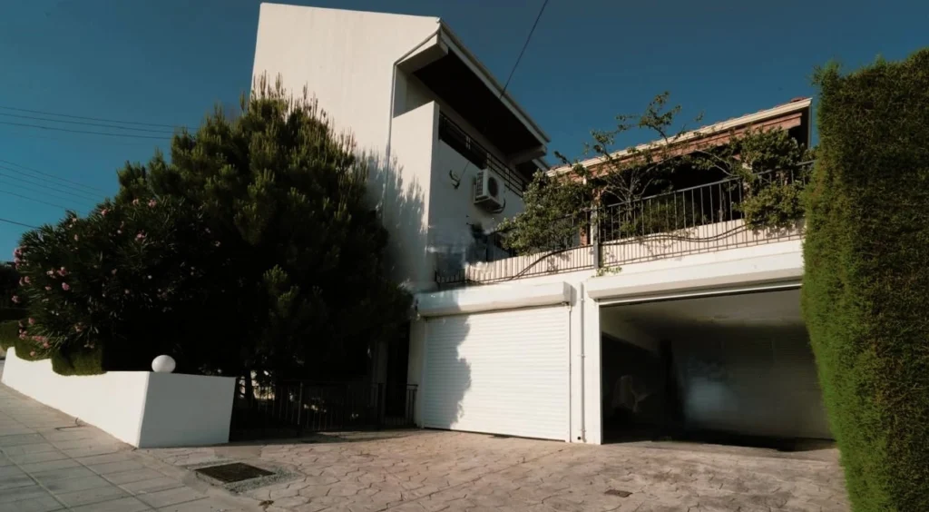 5 Bedroom House for Sale in Limassol – Ekali