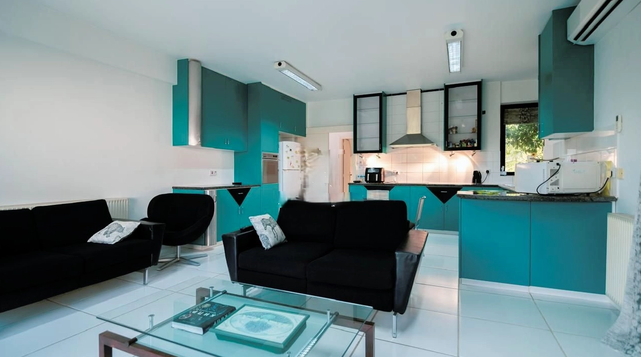 5 Bedroom House for Sale in Limassol – Ekali