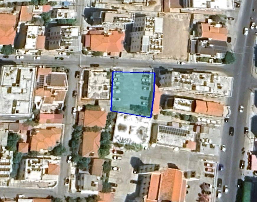 for Sale in Limassol – Agia Zoni