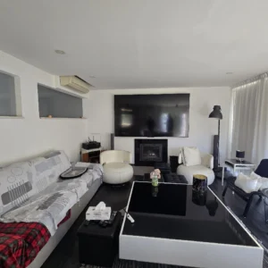 3 Bedroom House for Sale in Agios Tychonas, Limassol District