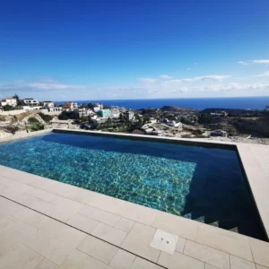 4 Bedroom House for Sale in Agios Tychonas, Limassol District