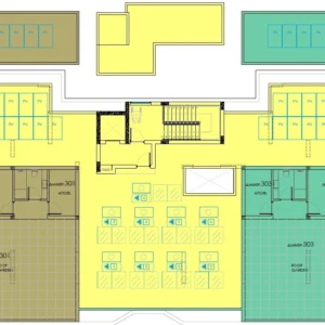 3 Bedroom Apartment for Sale in Limassol – Agios Athanasios