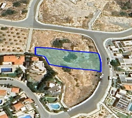 for Sale in Paniotis, Limassol District