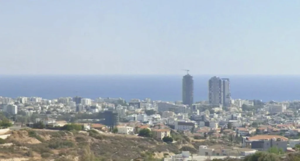for Sale in Paniotis, Limassol District