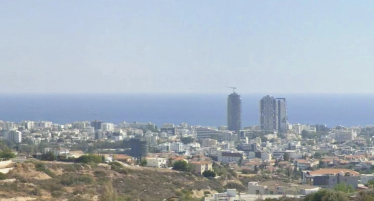 for Sale in Paniotis, Limassol District