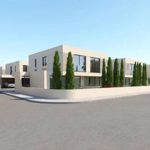 3 Bedroom House for Sale in Pervolia Larnacas