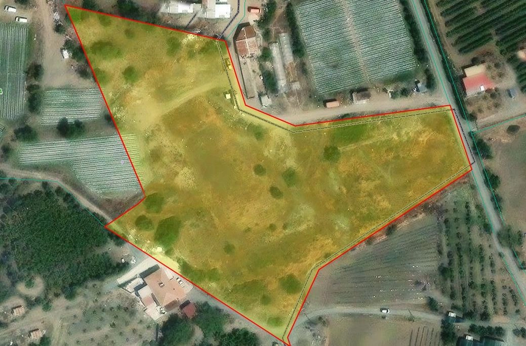 for Sale in Moni, Limassol District