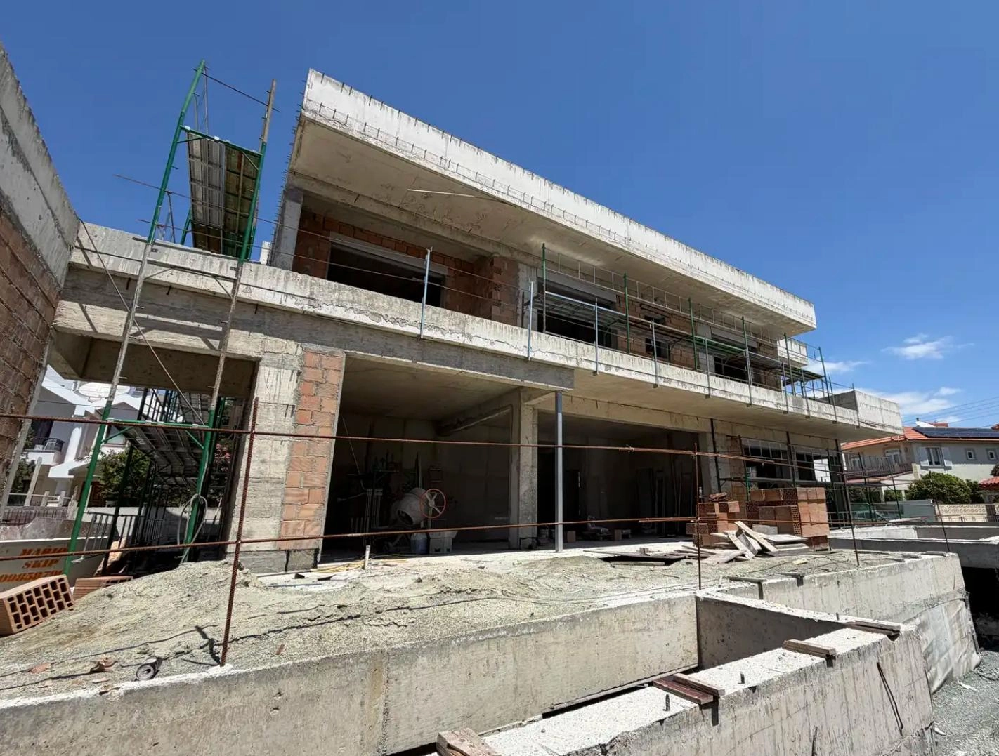 6+ Bedroom House for Sale in Potamos Germasogeias, Limassol District