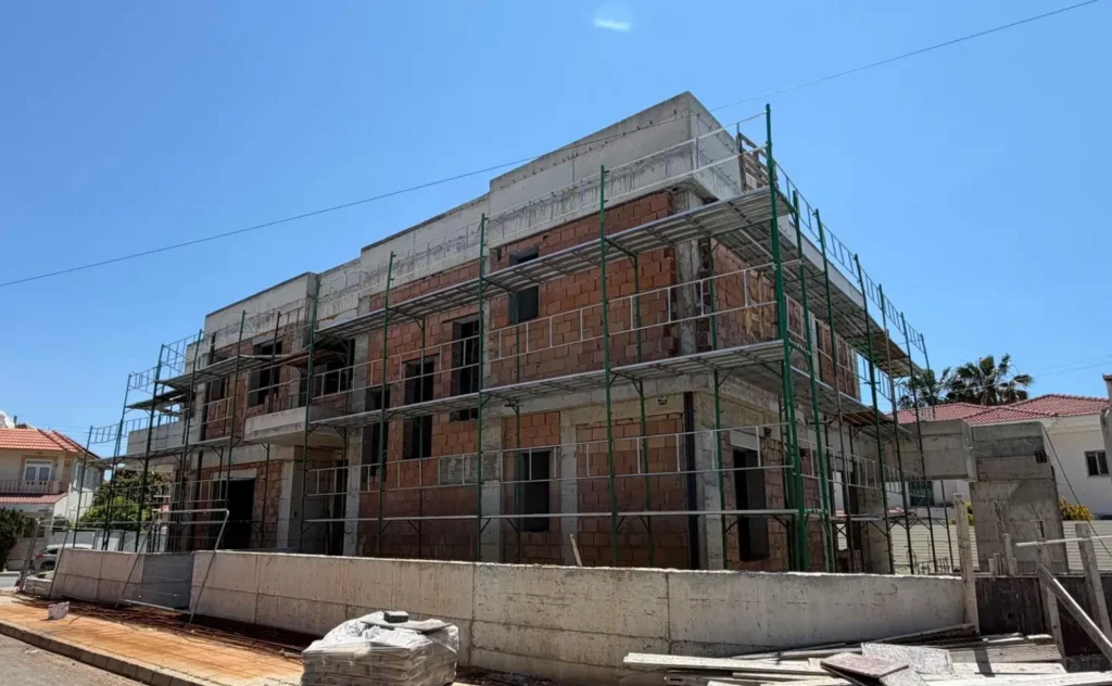 6+ Bedroom House for Sale in Potamos Germasogeias, Limassol District