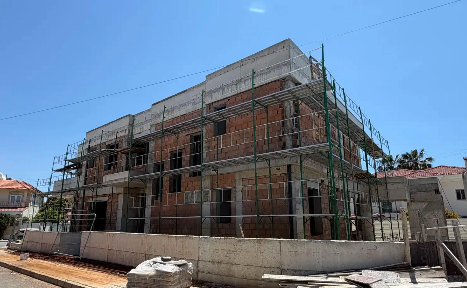 6+ Bedroom House for Sale in Potamos Germasogeias, Limassol District