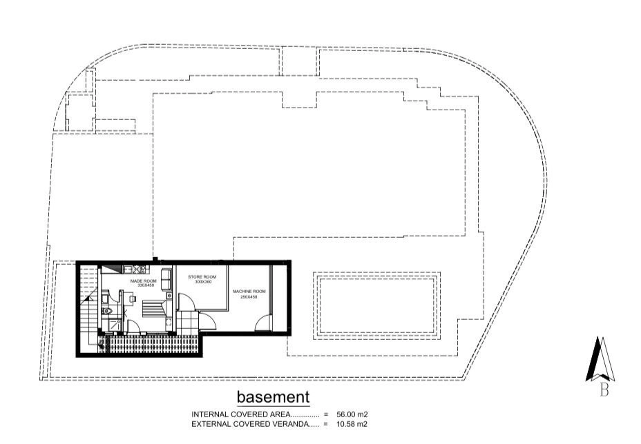 6+ Bedroom House for Sale in Potamos Germasogeias, Limassol District
