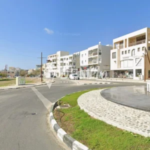 80m² Apartment for Sale in Paphos District