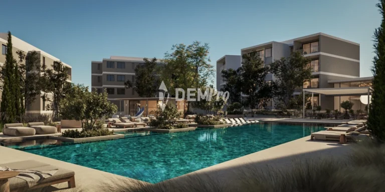 Cheap Apartments for Sale Paphos up to 900000 euro