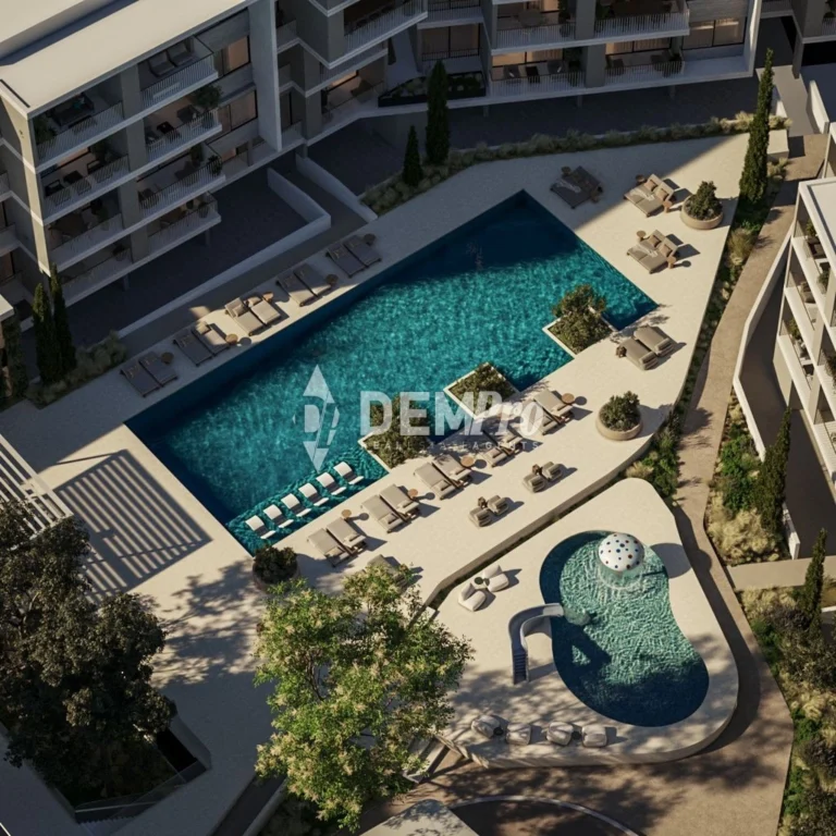 Cheap Apartments for Sale Paphos up to 900000 euro