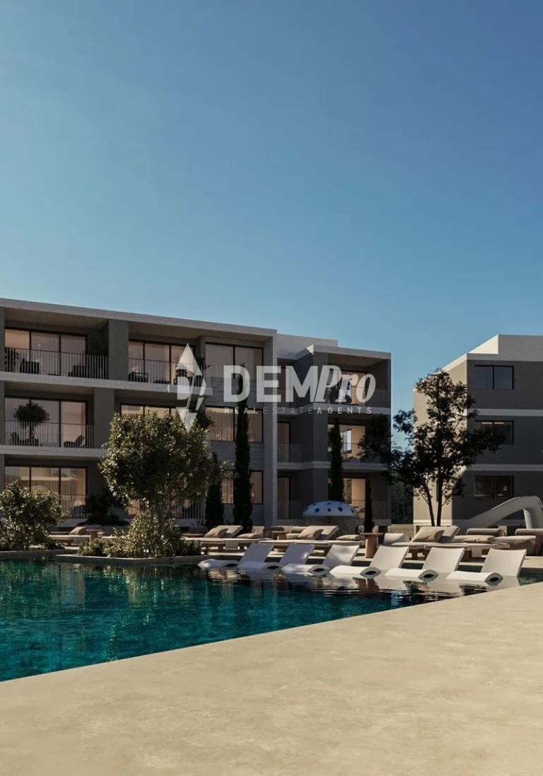 Cheap Apartments for Sale Paphos up to 900000 euro