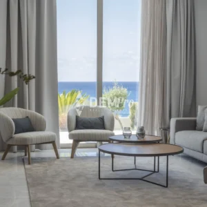 4 Bedroom House for Sale in Kissonerga, Paphos District