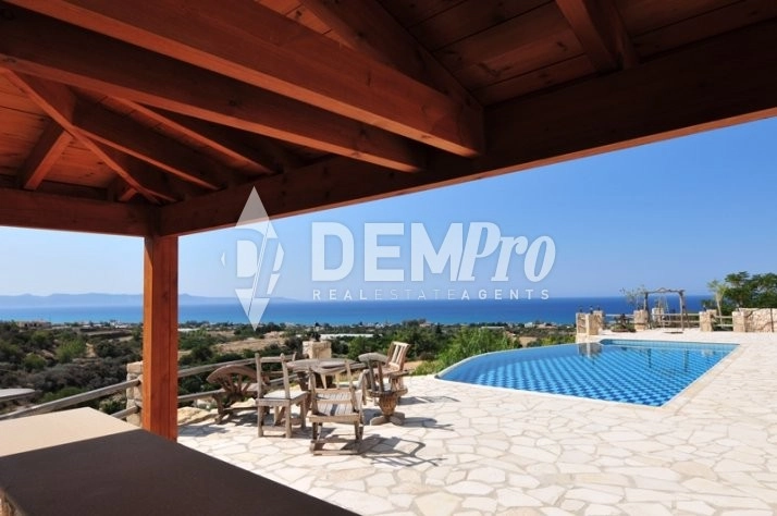 House for Sale in Agia Marina Chrysochous, Paphos District