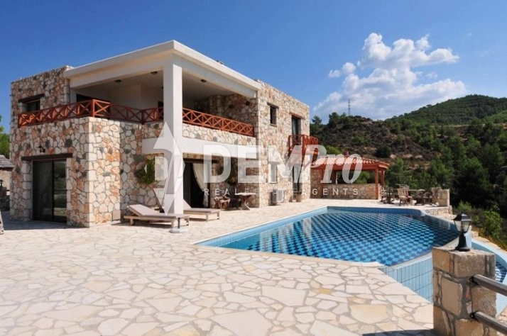 House for Sale in Agia Marina Chrysochous, Paphos District