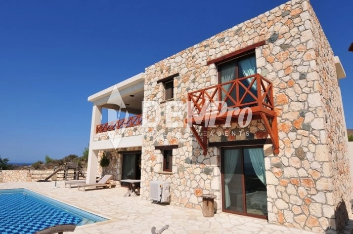 House for Sale in Agia Marina Chrysochous, Paphos District