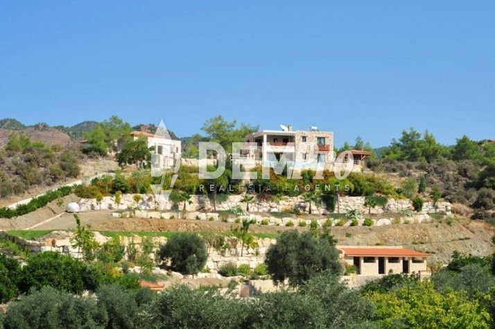House for Sale in Agia Marina Chrysochous, Paphos District