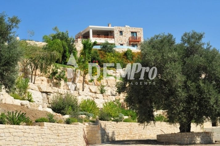 House for Sale in Agia Marina Chrysochous, Paphos District