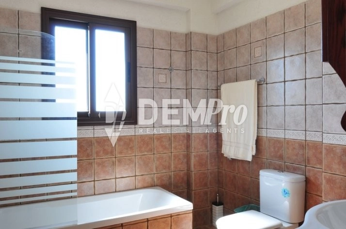 House for Sale in Agia Marina Chrysochous, Paphos District