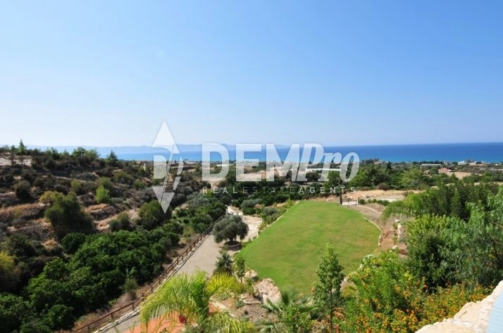 House for Sale in Agia Marina Chrysochous, Paphos District