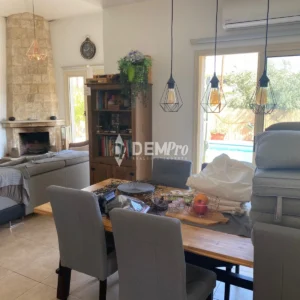 3 Bedroom House for Sale in Limassol District