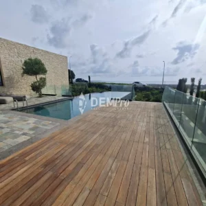 4 Bedroom House for Sale in Paphos District