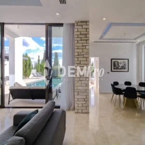 5 Bedroom House for Sale in Paphos District