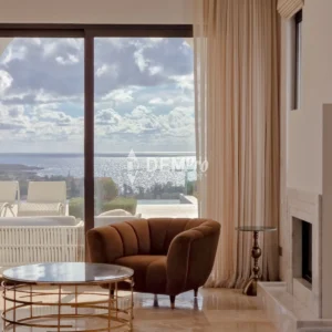 3 Bedroom House for Sale in Paphos District