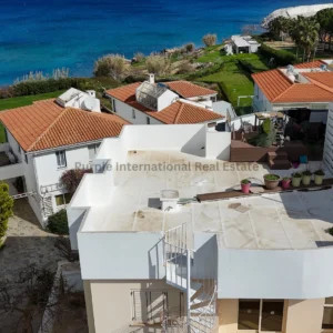 2 Bedroom Apartment for Sale in Famagusta District