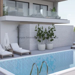2 Bedroom Apartment for Sale in Paphos – Universal
