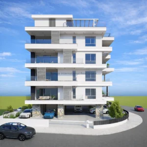2 Bedroom Apartment for Sale in Paralimni, Famagusta District