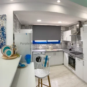 2 Bedroom Apartment for Sale in Paphos – Universal