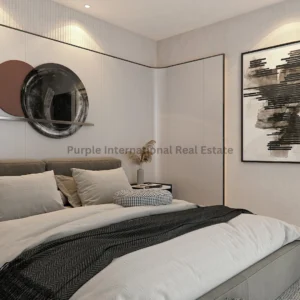 2 Bedroom Apartment for Sale in Faneromeni, Larnaca District