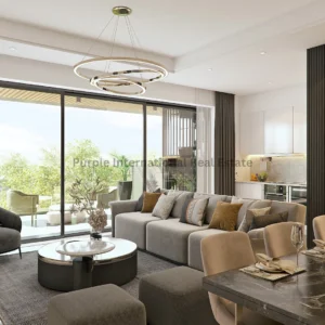 3 Bedroom Apartment for Sale in Faneromeni, Larnaca District