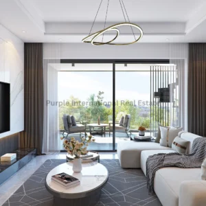 1 Bedroom Apartment for Sale in Livadia Larnakas, Larnaca District