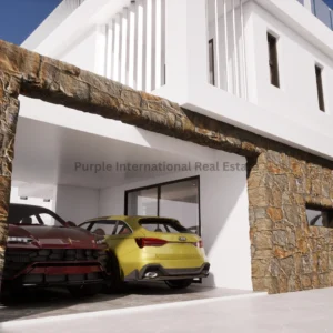 4 Bedroom House for Sale in Pernera, Famagusta District