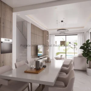4 Bedroom House for Sale in Pernera, Famagusta District