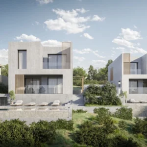 3 Bedroom House for Sale in Konia, Paphos District