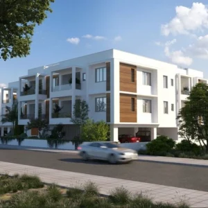 2 Bedroom Apartment for Sale in Paralimni, Famagusta District